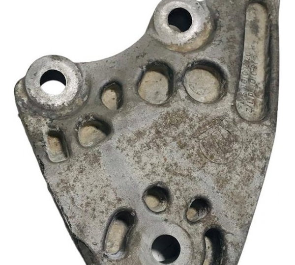 Suporte Coxim Motor Fiat Argo 1.0 2022