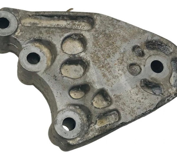 Suporte Coxim Motor Fiat Argo 1.0 2022