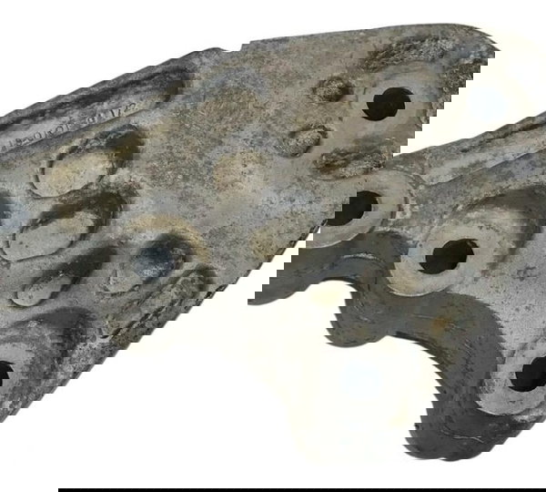 Suporte Coxim Motor Fiat Argo 1.0 2022