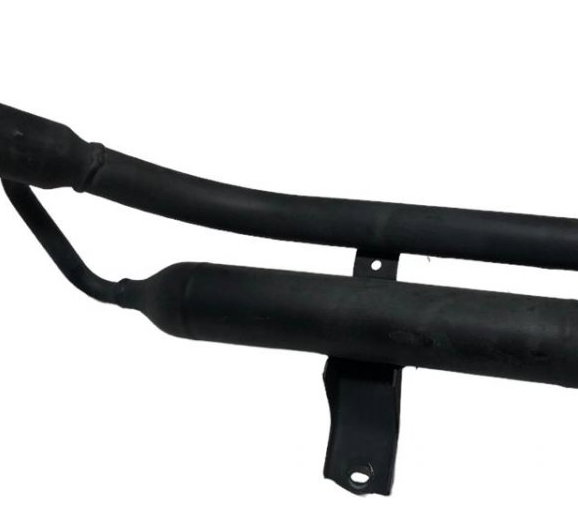 Gargalo Tanque Combustível Fiat Argo 1.0 2022