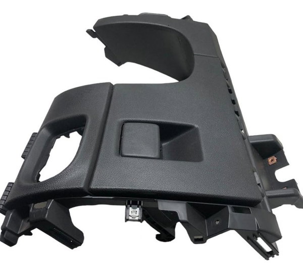 Moldura Inferior Painel Porta Objetos Chevrolet Cruze 2020