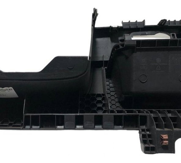 Moldura Inferior Painel Porta Objetos Chevrolet Cruze 2020