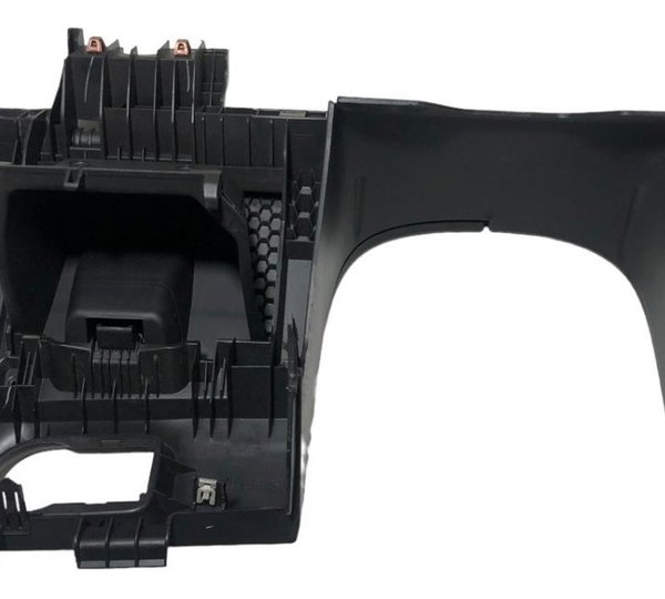 Moldura Inferior Painel Porta Objetos Chevrolet Cruze 2020