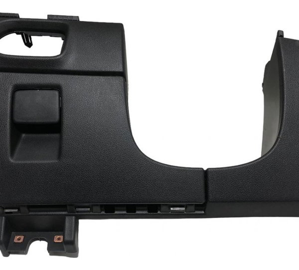 Moldura Inferior Painel Porta Objetos Chevrolet Cruze 2020