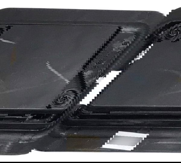 Módulo Suporte Bússola Fiat Freemont 2012 À 2015