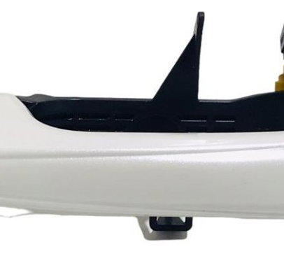 Maçaneta Externa Dianteira Esquerda Toyota Rav4 2013 A 2015 Original Foto