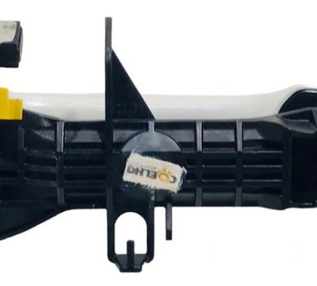Maçaneta Externa Dianteira Esquerda Toyota Rav4 2013 A 2015 Original Foto