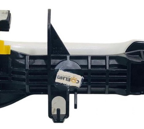Maçaneta Externa Dianteira Esquerda Toyota Rav4 2013 A 2015 Original Foto