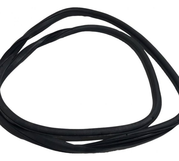 Borracha Porta Dianteira Direita  Fiat Argo 1.0 2022