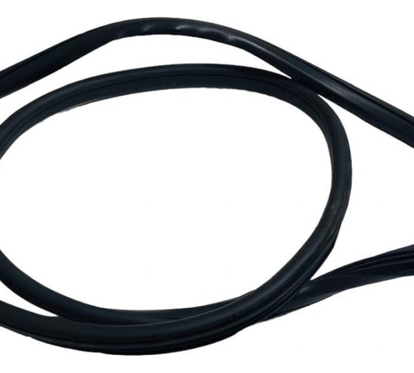 Borracha Porta Traseira Esquerda Fiat Argo 1.0 2022