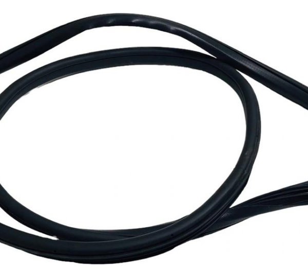Borracha Porta Traseira Esquerda Fiat Argo 1.0 2022