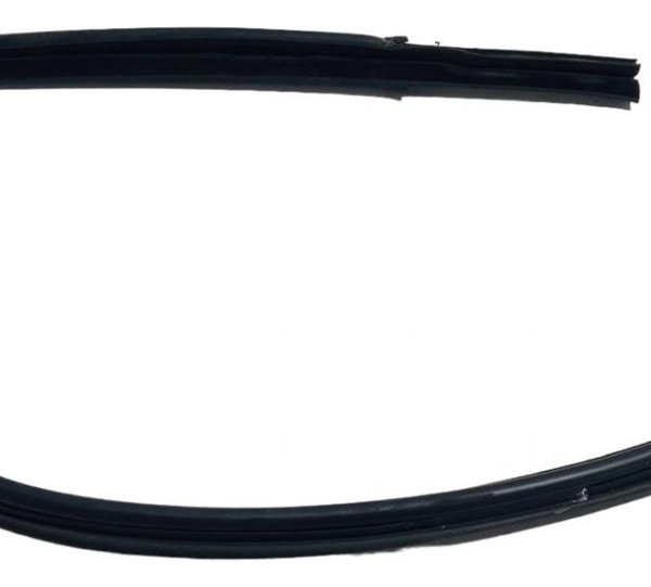 Borracha Vidro Porta Dianteira Direito Fiat Argo 1.0 2022