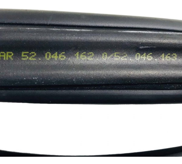 Borracha Vidro Porta Dianteira Direito Fiat Argo 1.0 2022