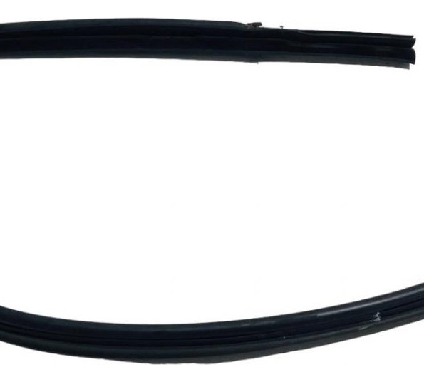 Borracha Vidro Porta Dianteira Direito Fiat Argo 1.0 2022