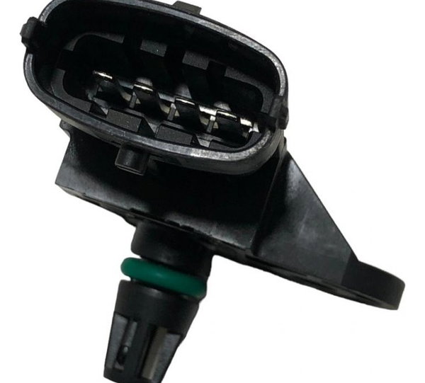 Sensor Map Fiat Argo Cronos 1.0 2022