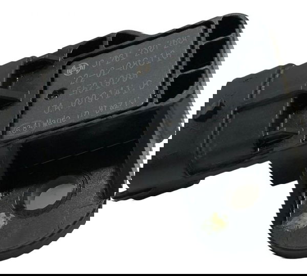 Sensor Map Fiat Argo Cronos 1.0 2022