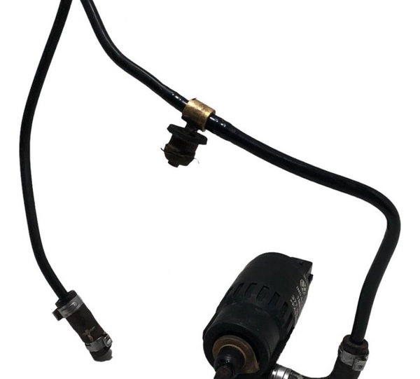 Motor Bomba Partida Frio Volkswagen Saveiro Gol 1.6 2020