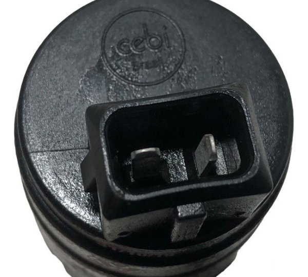 Motor Bomba Partida Frio Volkswagen Saveiro Gol 1.6 2020