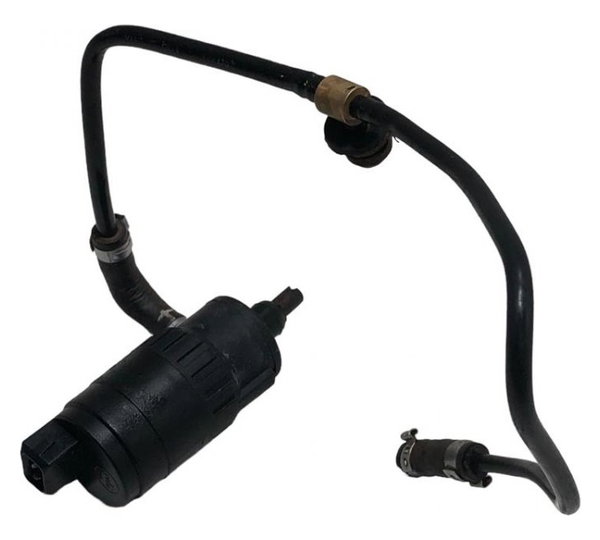 Motor Bomba Partida Frio Volkswagen Saveiro Gol 1.6 2020