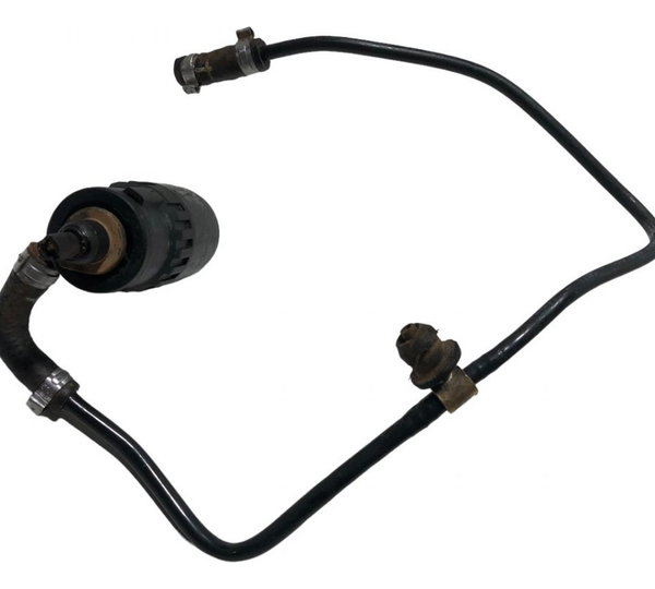 Motor Bomba Partida Frio Volkswagen Saveiro Gol 1.6 2020