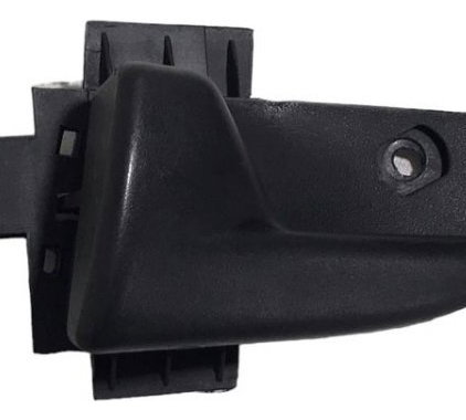 Maçaneta Interna Traseira Esquerda Chevrolet Celta 2008/2009 Original Foto