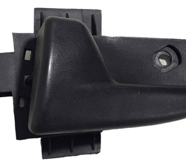 Maçaneta Interna Traseira Esquerda Chevrolet Celta 2008/2009 Original Foto