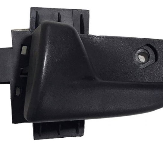Maçaneta Interna Traseira Esquerda Chevrolet Celta 2008/2009 Original Foto