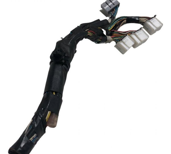 Plug Conector Chicote Motor Toyota Yaris 1.5 2020 Comparar