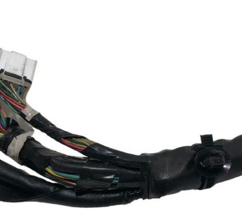 Plug Conector Chicote Motor Toyota Yaris 1.5 2020 Comparar