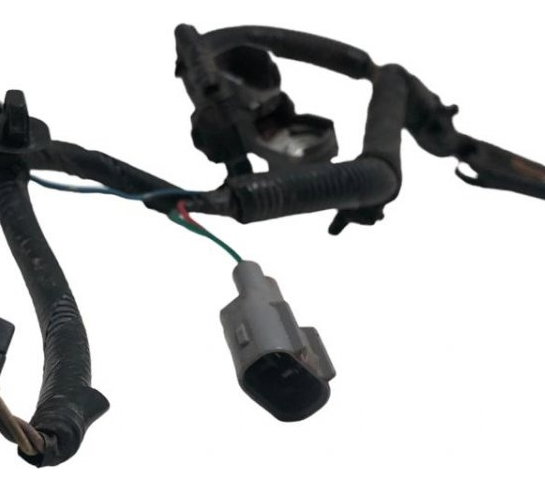 Plug Conector Chicote Injeção Motor Toyota Yaris 1.5 2020