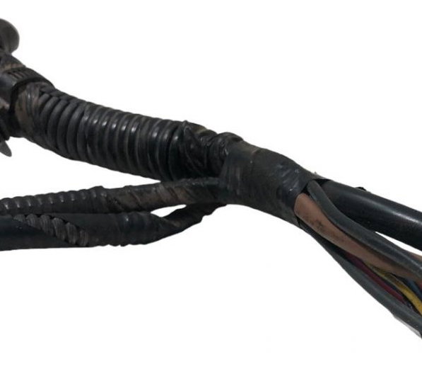 Plug Conector Chicote Injeção Motor Toyota Yaris 1.5 2020