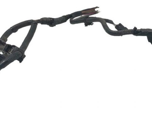 Plug Conector Chicote Injeção Motor Toyota Yaris 1.5 2020