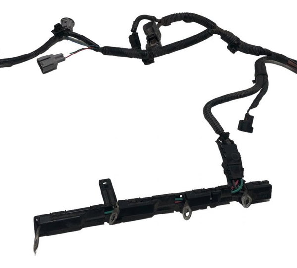 Plug Conector Chicote Injeção Motor Toyota Yaris 1.5 2020