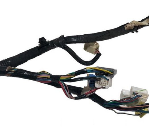 Conectores Plug Chicote Motor Toyota Yaris 1.5 2020 Comparar