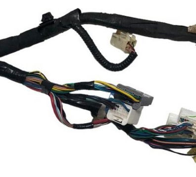 Conectores Plug Chicote Motor Toyota Yaris 1.5 2020 Comparar