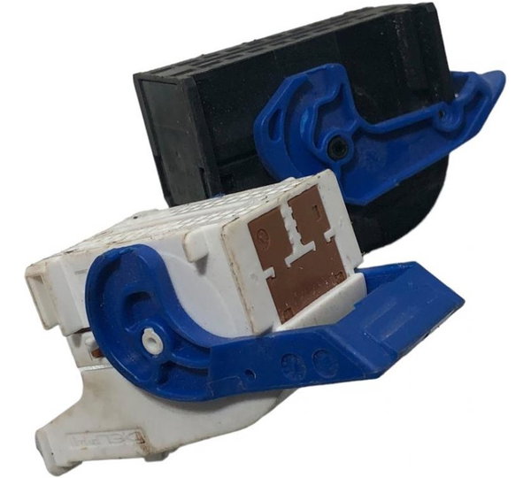 Conector Chicote Plug Módulo Fiat Argo 1.0 2022 Comparar