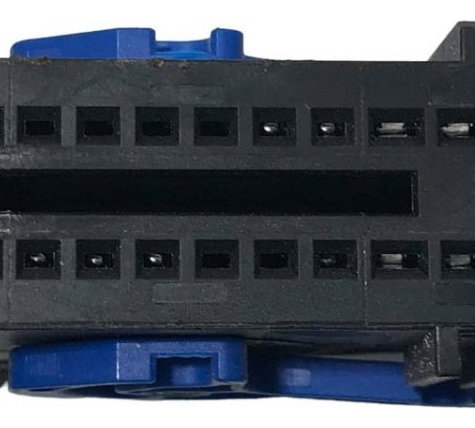 Conector Chicote Plug Módulo Fiat Argo 1.0 2022 Comparar