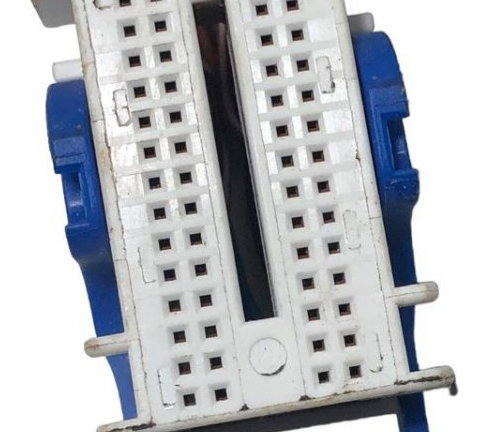 Conector Chicote Plug Módulo Fiat Argo 1.0 2022 Comparar