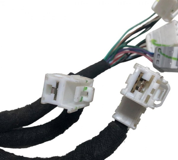 Conector Chicote Plug Módulo Fiat Argo 1.0 2022 Comparar