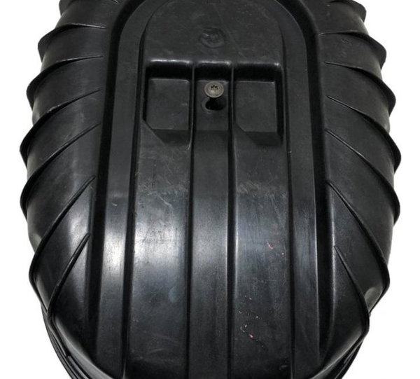 Tampa Caixa Filtro Ar Renault Scenic 2.0 2000