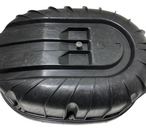 Tampa Caixa Filtro Ar Renault Scenic 2.0 2000