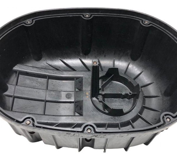 Tampa Caixa Filtro Ar Renault Scenic 2.0 2000