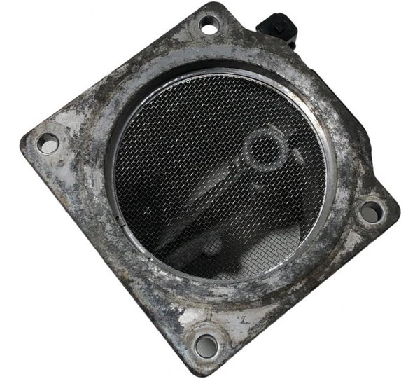 Medidor Sensor Fluxo De Ar Audi A4 2.8 V6 1998