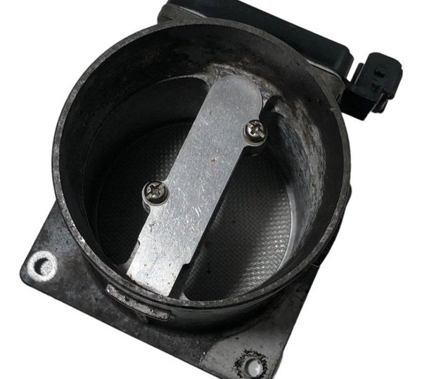 Medidor Sensor Fluxo De Ar Audi A4 2.8 V6 1998