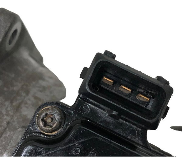 Medidor Sensor Fluxo De Ar Audi A4 2.8 V6 1998