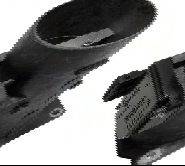 Medidor Sensor Fluxo De Ar Audi A4 2.8 V6 1998