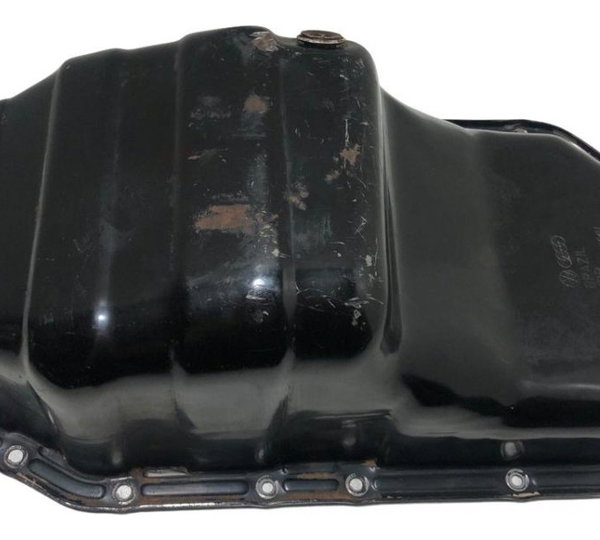 Carter Óleo Motor Volkswagen Gol Parati 1.0 8v At 1997/2014