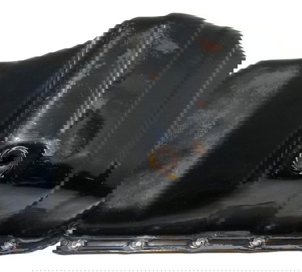 Carter Óleo Motor Volkswagen Gol Parati 1.0 8v At 1997/2014