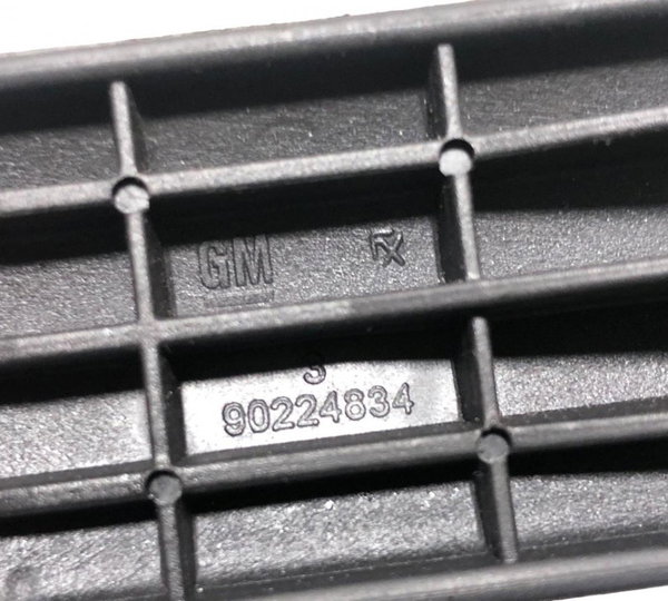 Manivela Vidro Porta Chevrolet Celta Prisma 2007/2014