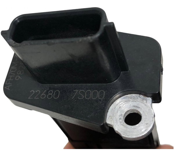 Sensor Maf Fluxo De Ar Nissan Livina Tiida 1.8 16v 2008/2014